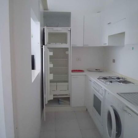 Apartmán Davanti Al Mare E Al Parco Rapallo Exteriér fotografie