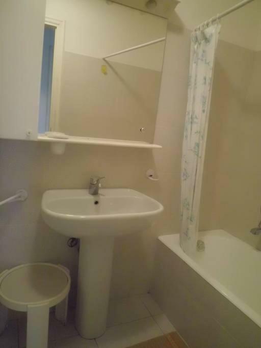 Apartmán Davanti Al Mare E Al Parco Rapallo Exteriér fotografie
