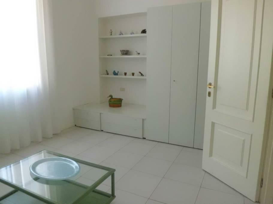 Apartmán Davanti Al Mare E Al Parco Rapallo Exteriér fotografie