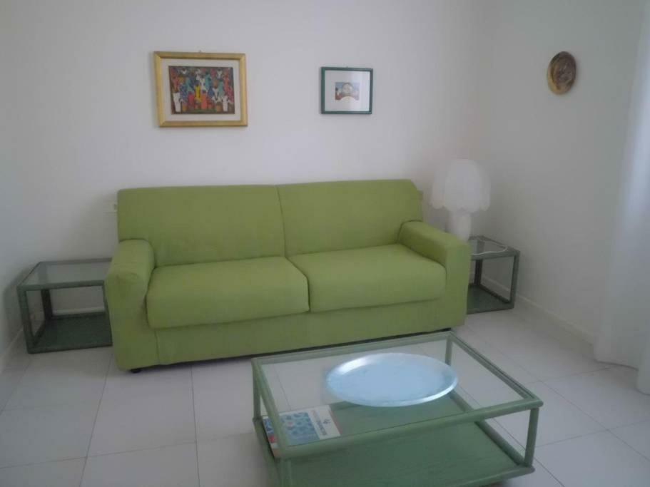 Apartmán Davanti Al Mare E Al Parco Rapallo Exteriér fotografie